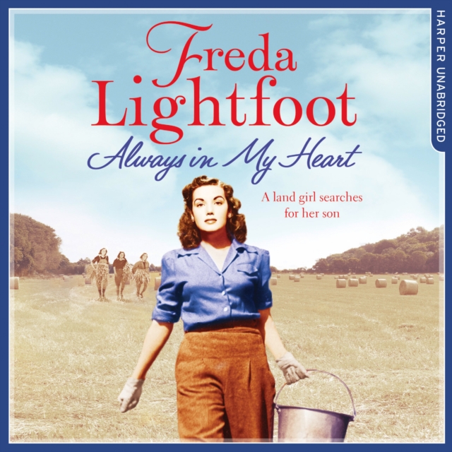 Always In My Heart, eAudiobook MP3 eaudioBook