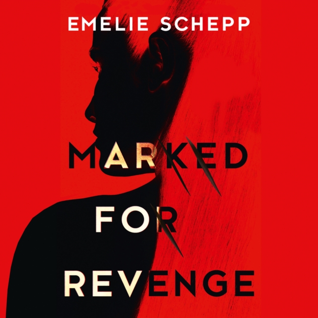 Marked For Revenge, eAudiobook MP3 eaudioBook