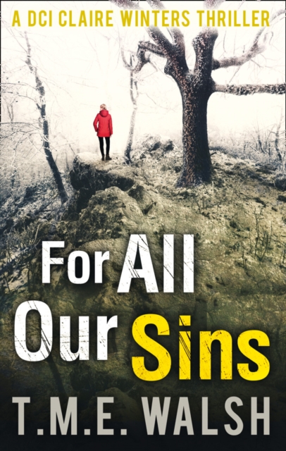 For All Our Sins, Paperback / softback Book