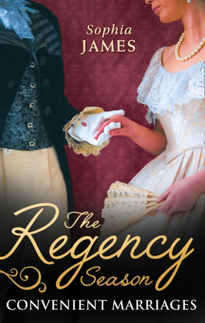 The Regency Season: Convenient Marriages : Marriage Made in Money / Marriage Made in Shame, Paperback / softback Book