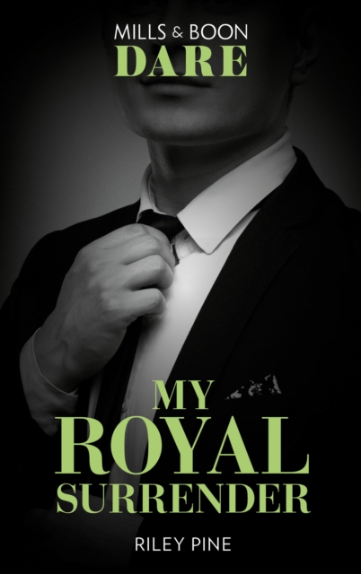 My Royal Surrender, Paperback / softback Book