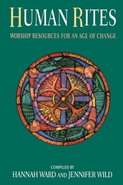 Human Rites : Worship Resources for an Age of Change, Paperback / softback Book