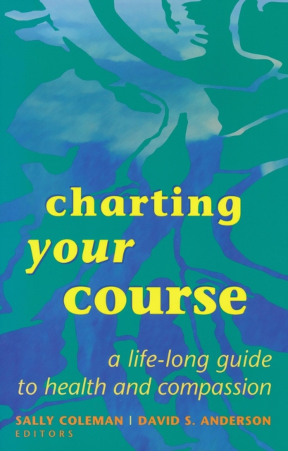 Charting Your Course, Paperback / softback Book