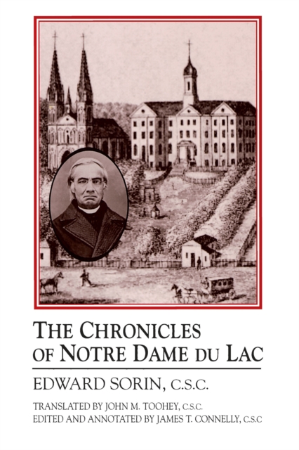 The Chronicles of Notre Dame Du Lac, Paperback / softback Book