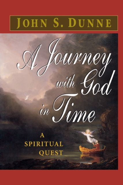 A Journey with God in Time : A Spiritual Quest, Hardback Book