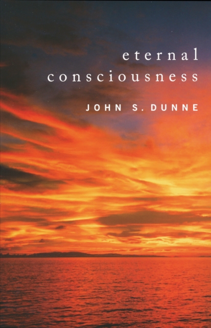 Eternal Consciousness, Paperback / softback Book
