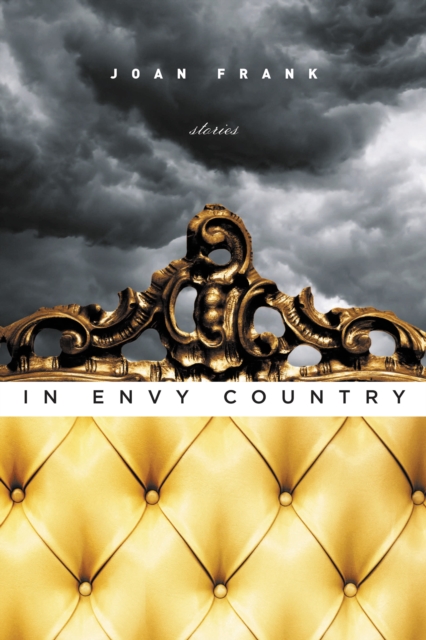 In Envy Country, Paperback / softback Book