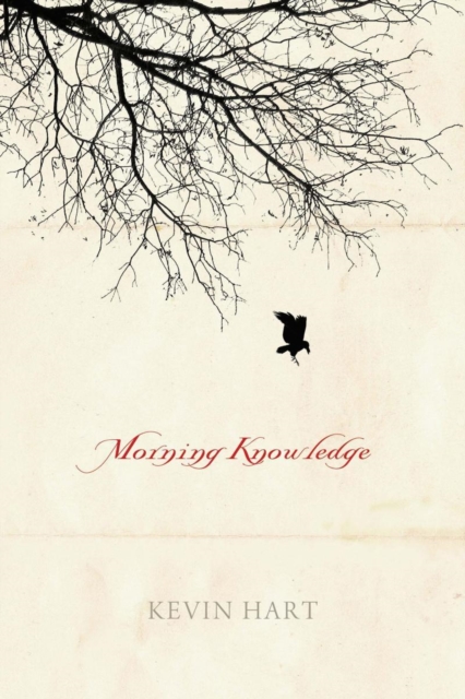 Morning Knowledge, Paperback / softback Book