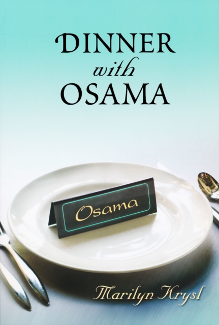 Dinner with Osama, Paperback / softback Book
