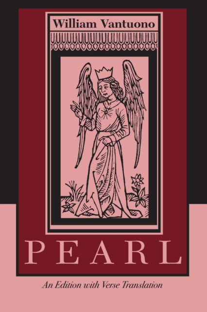 Pearl : An Edition with Verse Translation, Paperback / softback Book