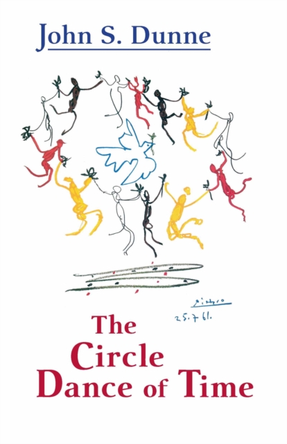 Circle Dance of Time, The, Hardback Book