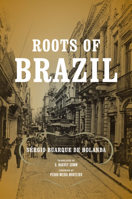 Roots of Brazil, PDF eBook