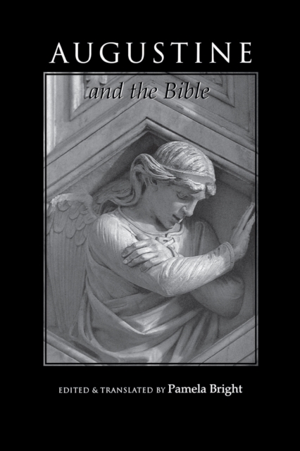 Augustine and the Bible, EPUB eBook