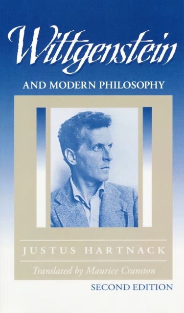 Wittgenstein and Modern Philosophy : Theological Perspectives on Migration, PDF eBook