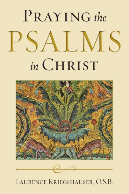 Praying the Psalms in Christ, EPUB eBook