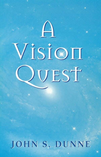 A Vision Quest, Hardback Book