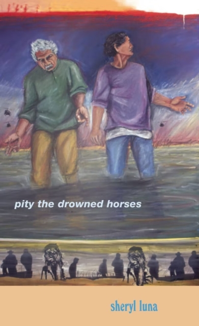 Pity the Drowned Horses, PDF eBook