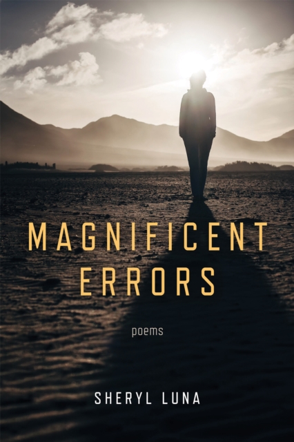 Magnificent Errors, Paperback / softback Book