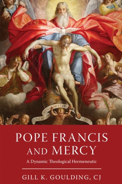 Pope Francis and Mercy : A Dynamic Theological Hermeneutic, Hardback Book