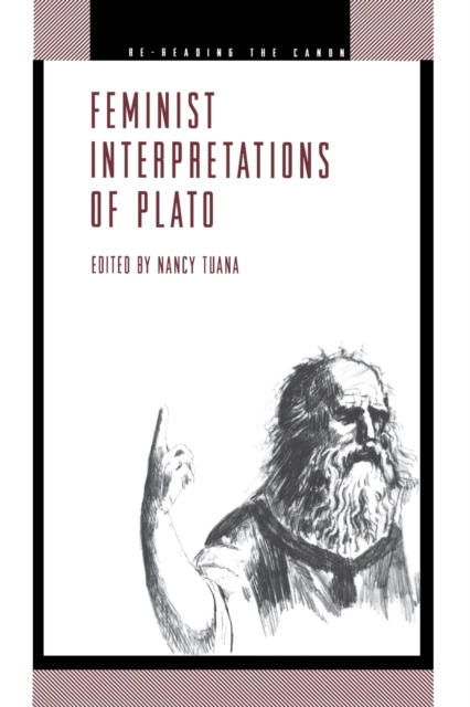 Feminist Interpretations of Plato, Paperback / softback Book