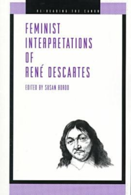 Feminist Interpretations of Rene Descartes, Paperback / softback Book