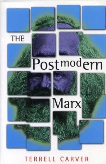 The Postmodern Marx, Hardback Book