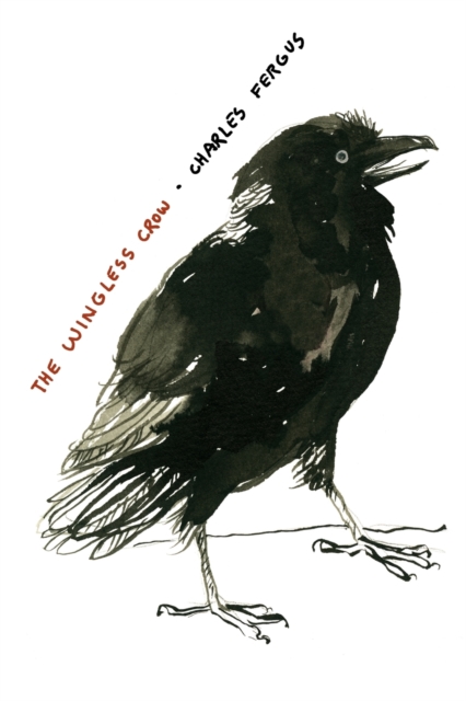 The Wingless Crow, Paperback / softback Book