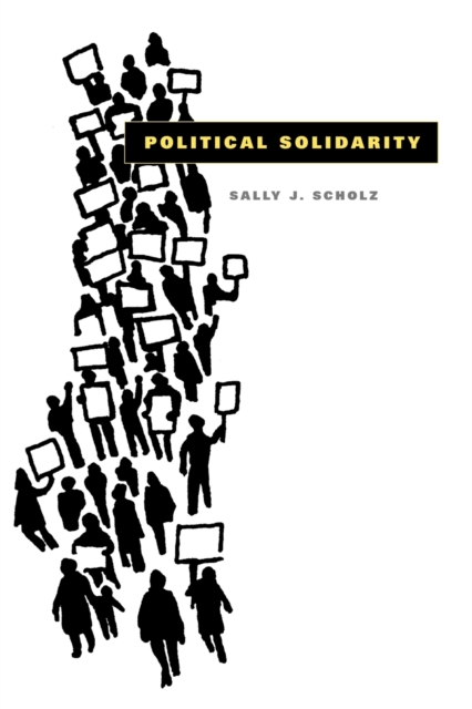 Political Solidarity, Paperback / softback Book