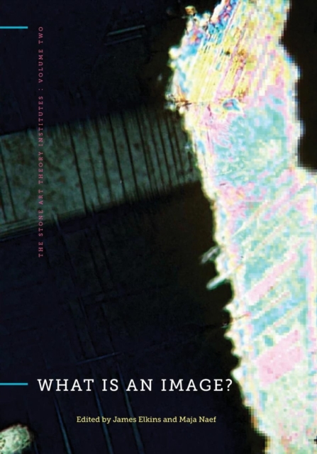 What Is an Image?, Paperback / softback Book