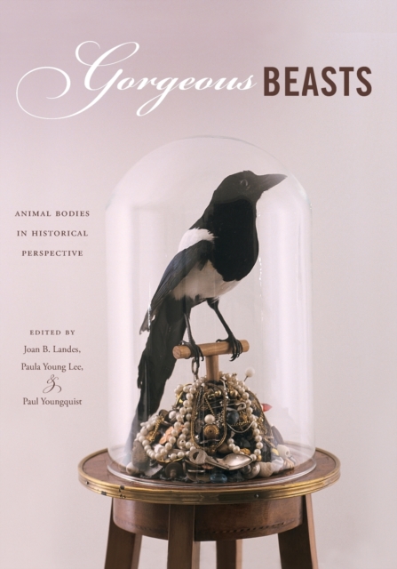 Gorgeous Beasts : Animal Bodies in Historical Perspective, Paperback / softback Book