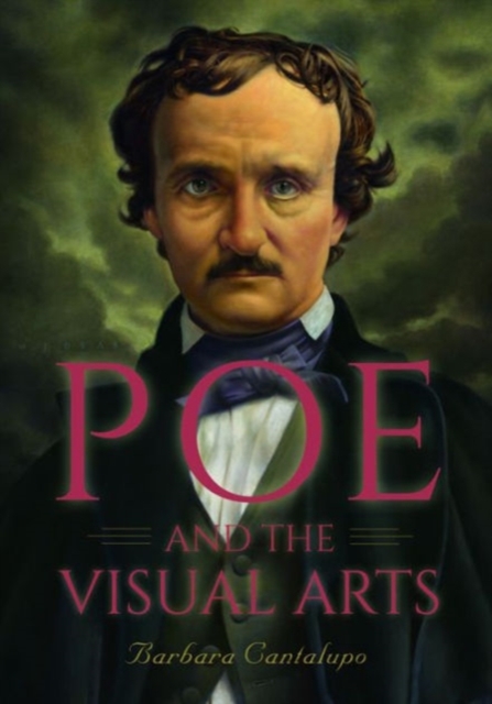 Poe and the Visual Arts, Hardback Book
