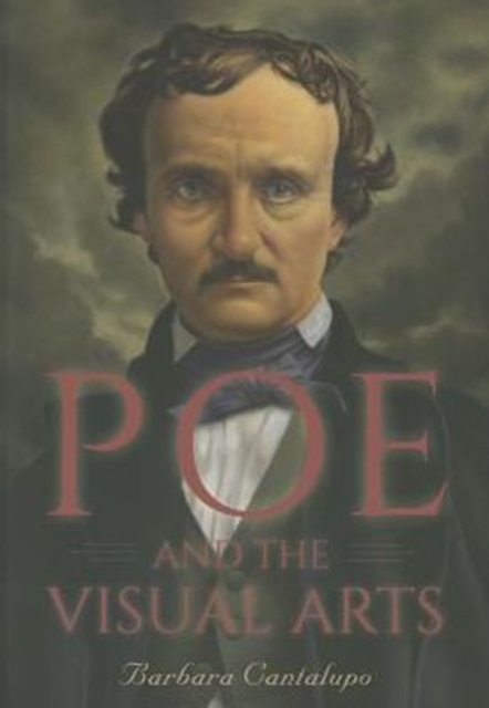 Poe and the Visual Arts, Paperback / softback Book
