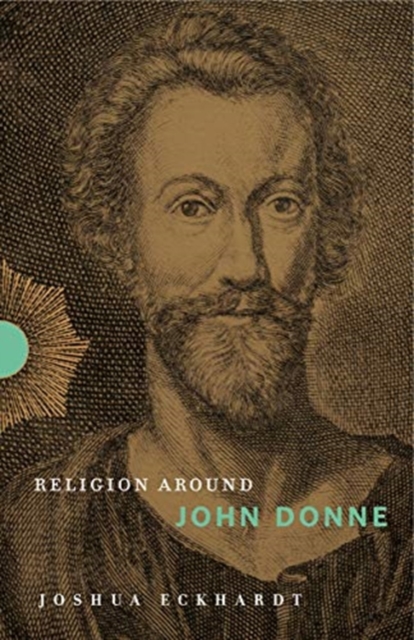 Religion Around John Donne, Hardback Book