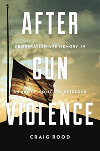 After Gun Violence : Deliberation and Memory in an Age of Political Gridlock, Paperback / softback Book