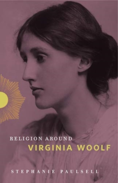 Religion Around Virginia Woolf, Paperback / softback Book