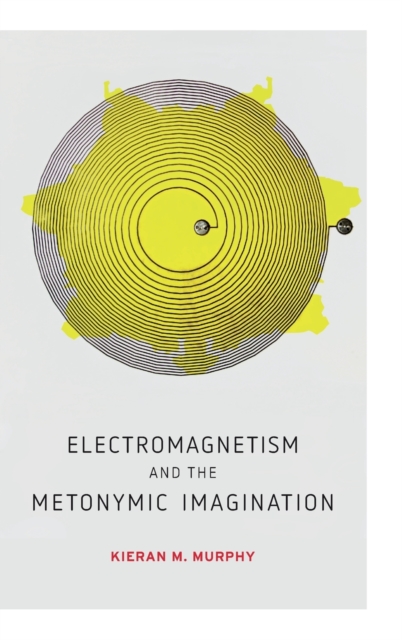 Electromagnetism and the Metonymic Imagination, Hardback Book