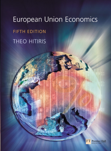 European Union Economics, Paperback / softback Book