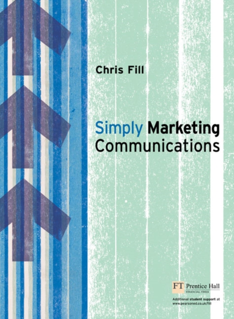 Simply Marketing Communications, Paperback / softback Book