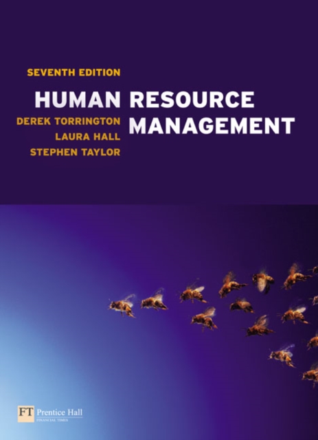 Human Resource Management, Paperback Book