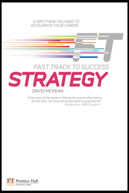 Project Management: Fast Track to Success, Paperback / softback Book