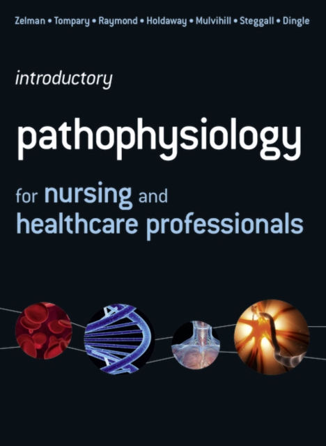 Introductory Pathophysiology for Nursing and Healthcare Professionals, Paperback / softback Book