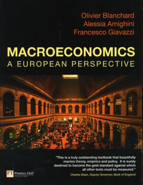 MACROECONOMICS, Paperback Book