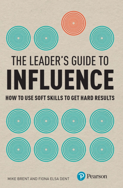 Leader's Guide to Influence, The, PDF eBook