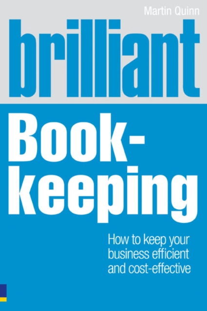 Brilliant Book-keeping ebook, PDF eBook