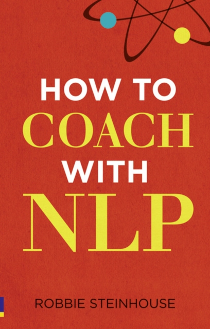 How to coach with NLP, Paperback / softback Book