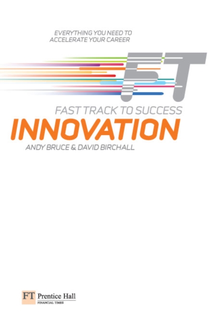Innovation: Fast Track to success e-book, EPUB eBook