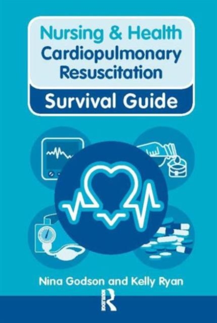 Cardiopulmonary Resuscitation, Paperback / softback Book