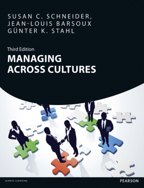 Managing Across Cultures, Paperback / softback Book