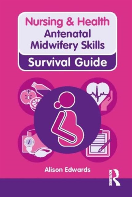 Antenatal Midwifery Skills, Paperback / softback Book