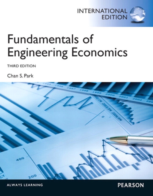 Fundamentals of Engineering Economics : International Edition, PDF eBook